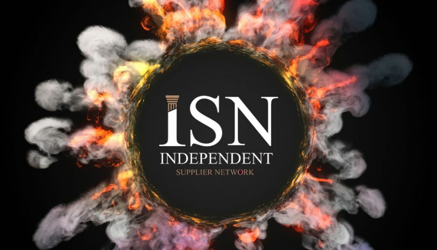 Fire restoration services from The Independent Supplier Network
